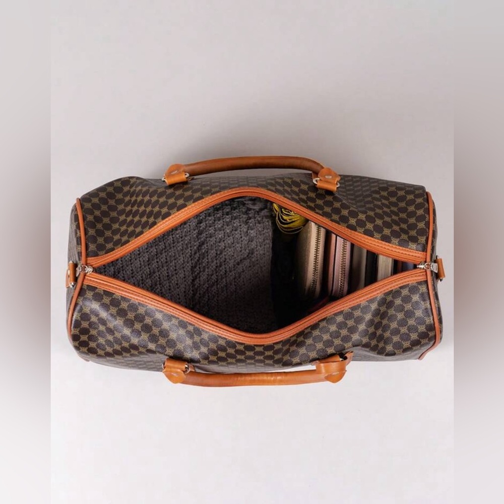New Travel Duffel Bag - Picture 3 of 3